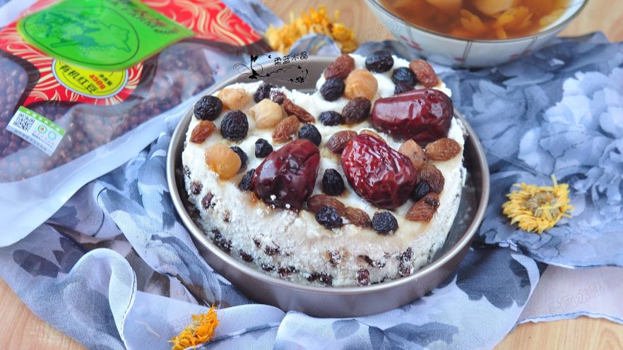 Chongyang Cake Recipe: How to Make Soft, Elderly-Friendly Cake for Double Ninth Festival