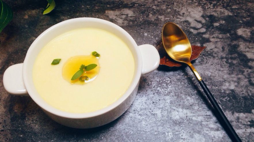 How to Make Perfect Silky Steamed Eggs (Chinese Style) – No Holes, Just Creamy Goodness How to Make Perfect Silky Steamed Eggs (Chinese Style) – No Holes, Just Creamy Goodness