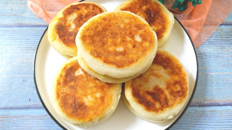 Yam Cheese Pancakes: Easy, Sweet, and Chewy Recipe (With Pull-Apart Cheese!) – Perfect for Snacks or Breakfast Yam Cheese Pancakes: Easy, Sweet, and Chewy Recipe (With Pull-Apart Cheese!) – Perfect for Snacks or Breakfast