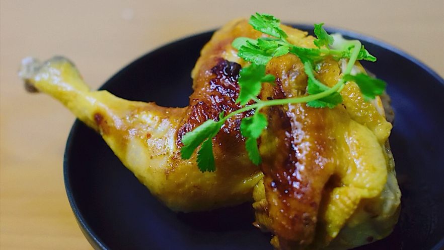 Easy Slow Cooker Soy Sauce Chicken Recipe (No Fuss, 5-Min Prep!)