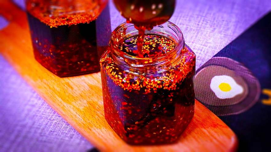 Authentic Chili Oil Recipe: The Ultimate Homemade Chili Oil You’ll Ever Need