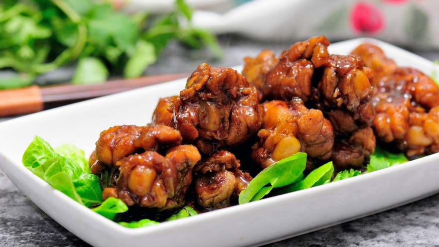 Cola Chicken Drumettes: A Game-Changing Way to Enjoy Chicken