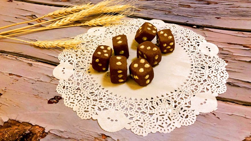 How to Make Dice Cookies: A Fun, Crunchy Baking Project for All Skill Levels