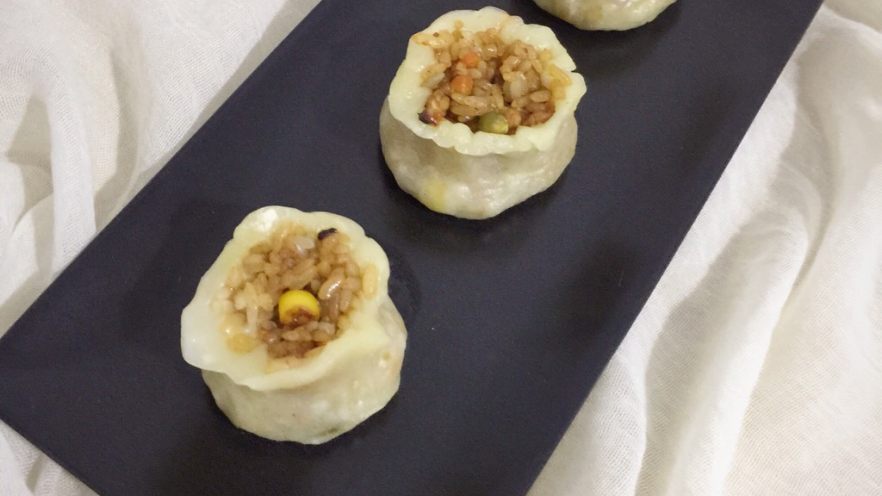 How to Make Glutinous Rice Siomai (Shao Mai) at Home: A Step-by-Step Recipe Guide How to Make Glutinous Rice Siomai (Shao Mai) at Home: A Step-by-Step Recipe Guide