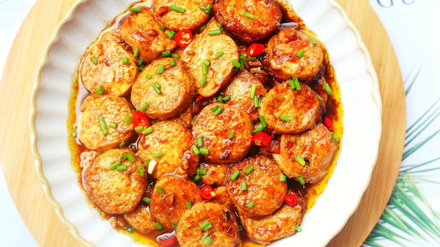 Crispy Japanese Tofu Recipe: 10-Minute Easy, Crispy Outside Soft Inside