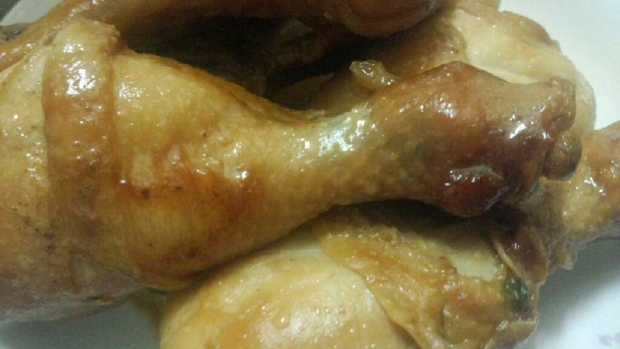 Easy Rice Cooker Soy Sauce Chicken Recipe | Tender, Juicy & No Fuss!