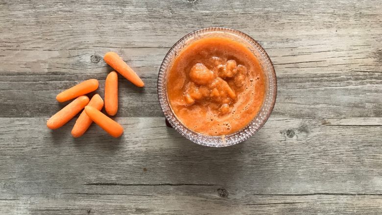 Carrot Coconut Rolls Recipe: Soft, Golden & Coconutty Delight