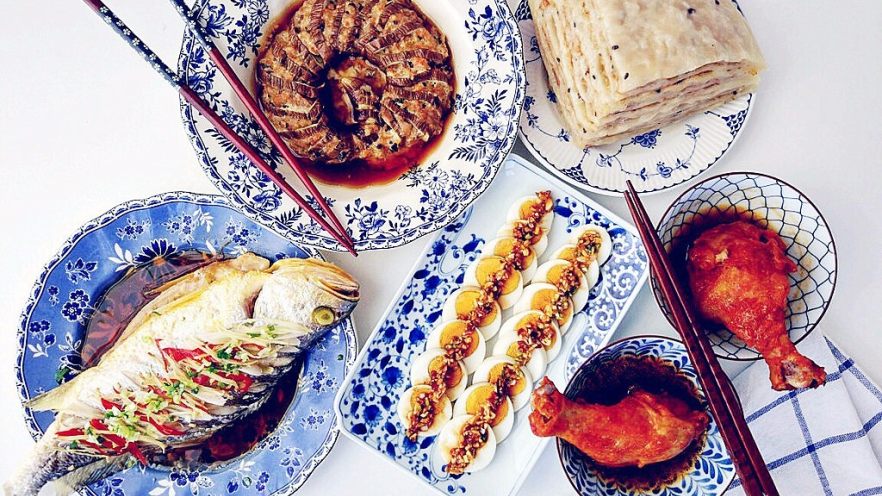 One-Pot Quick Steamed Dishes: Easy, Healthy & Family-Friendly Recipes