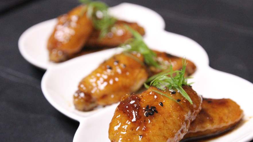 How to Make Perfect Honey Glazed Coke Chicken Wings (My Go-To Recipe for Juicy, Crispy Bites!) How to Make Perfect Honey Glazed Coke Chicken Wings (My Go-To Recipe for Juicy, Crispy Bites!)