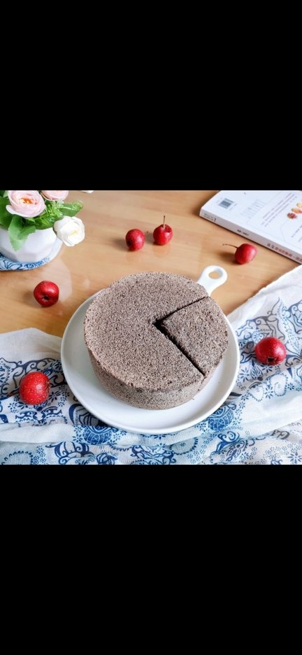 Healthy Low-Oil Low-Sugar Black Rice Steamed Cake Recipe – Soft & Nutritious Whole Grain Treat Healthy Low-Oil Low-Sugar Black Rice Steamed Cake Recipe – Soft & Nutritious Whole Grain Treat