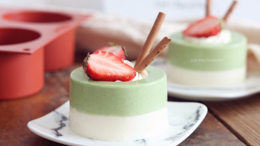 Matcha Yogurt Mousse Recipe: Creamy, Tangy, and Perfect for Matcha Lovers Matcha Yogurt Mousse Recipe: Creamy, Tangy, and Perfect for Matcha Lovers