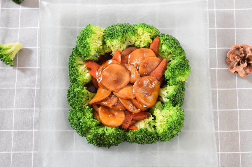 Healthy & Delicious Broccoli Recipe: Lose Weight & Fight Cancer (Plus Easy Steps!) | Stir-Fried Broccoli with King Oyster Mushrooms Healthy & Delicious Broccoli Recipe: Lose Weight & Fight Cancer (Plus Easy Steps!) | Stir-Fried Broccoli with King Oyster Mushrooms