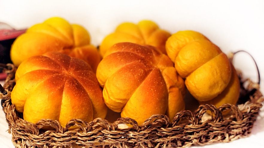 Xylitol Coconut Oil Pumpkin Bread: A Healthy, Sweet & Easy Homemade Recipe