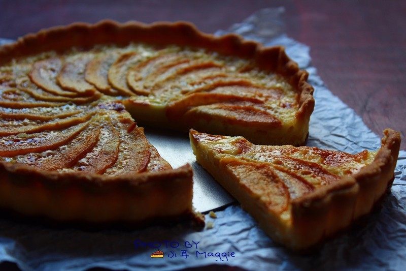 Creamy Apple Pudding Pie Recipe: A Fall Favorite You’ll Want to Bake Again and Again