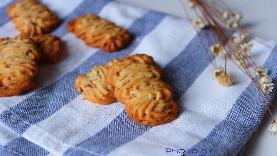 How to Make Decorative Butter Cookies: Easy Recipe with Pro Tips for Perfect Shapes & Flavors